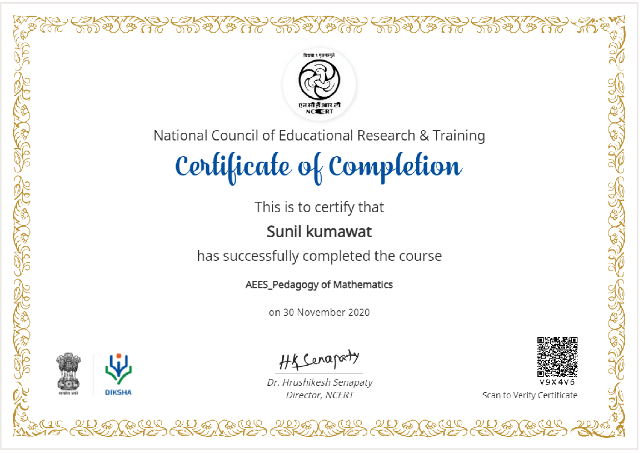 AEES_Pedagogy of Mathematics
